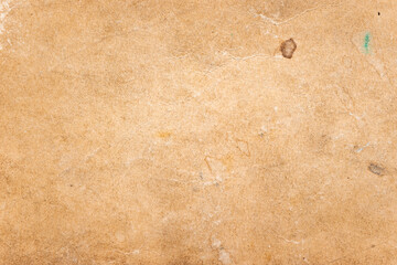 Paper texture cardboard background. Grunge old paper surface texture