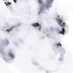 抽象的　水墨画　テクスチャ