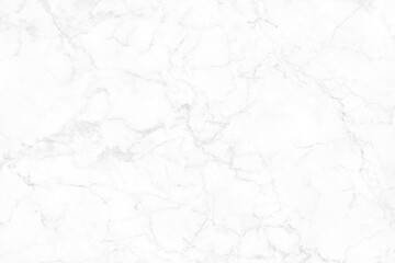 White grey marble seamless glitter texture background, counter top view of tile stone floor in natural pattern.