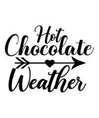 Fototapeta premium Winter SVG, Cricut, Clipart, Cricut SVG, svg files, Holiday SVG, Winter Quote Svg, Winter for Shirts,