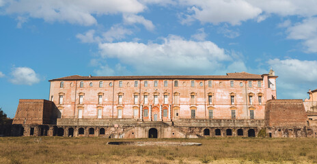 Ducal palace of Sassuolo