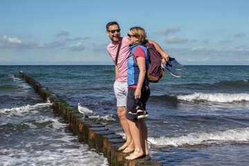 Ostseeurlaub
