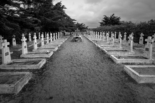 Cementry