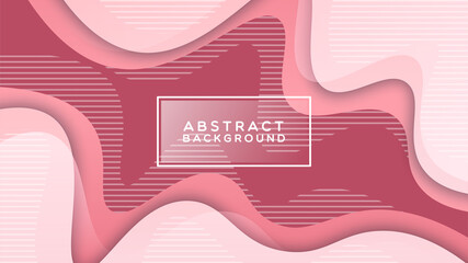 Colorful liquid and geometric background with fluid gradient shapes