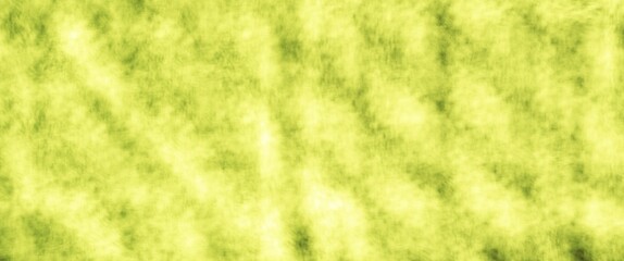 green wheat field