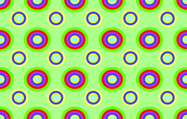 Fototapeta premium Tribal ethnic vector pattern.Designs for fabric and printing.Geometric ethnic pattern embroidery design for background or wallpaper and clothing.