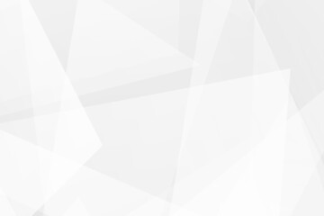 Abstract white and grey on light silver background modern design. Vector illustration EPS 10.