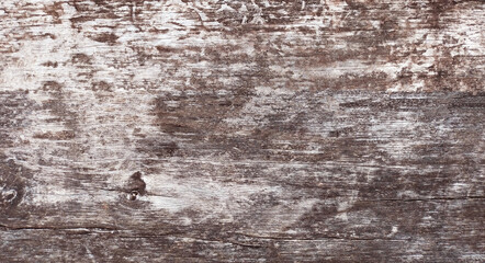 Obraz premium Old wooden texture with beautiful natural patterns in retro concept