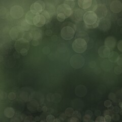 abstract bokeh background