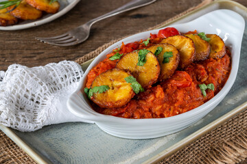 Jollof rice © beataaldridge