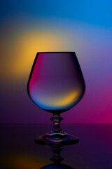 glass of water