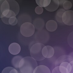 abstract bokeh background