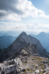 Nationalpark Gesäuse # Österreich