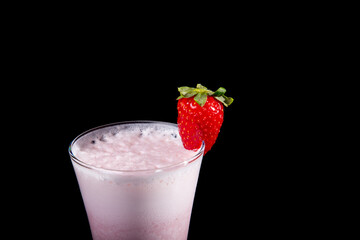Aperitif is a refreshing cocktail of lemonade made from citrus slices. Soft drink with syrup and soda and ice cubes. Concept - summer thirst