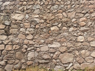 stone wall texture