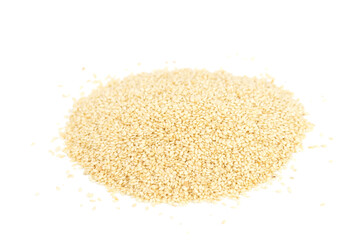 Light sesame seeds - Natural grain