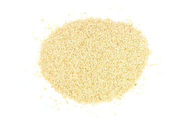 Light sesame seeds - Natural grain