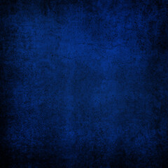 Blue background with vintage texture