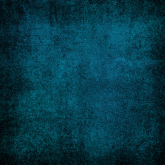 Blue background with vintage texture