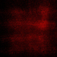 Red background with vintage texture
