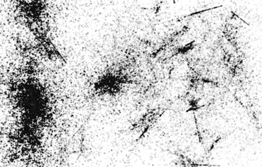 Scratch Grunge Urban Background.Grunge Black and White Distress Texture.Grunge rough dirty background.For posters, banners, retro and urban designs.