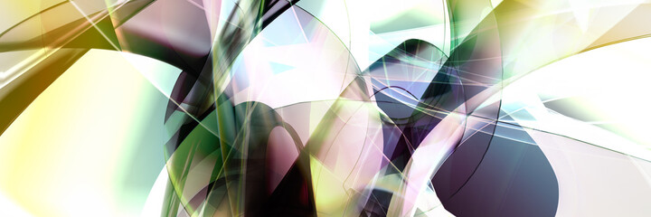 Obraz premium abstract background