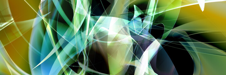 abstract background