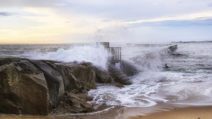 Tempête