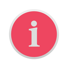 Information - Sticker