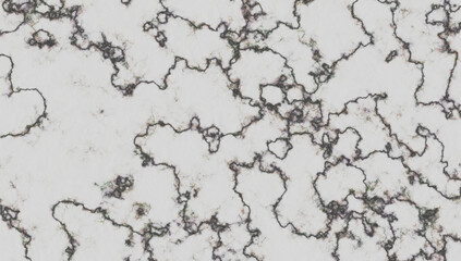 black marble with black cracks, marble floor, marble wall