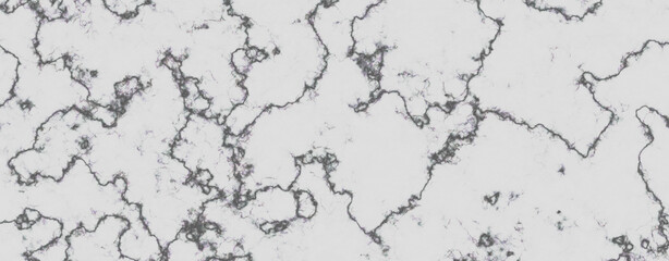 black marble with black cracks, marble floor, marble wall