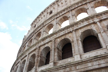 Fototapeta premium colosseum