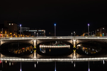 Saint Patricks Cork City