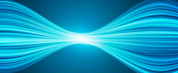 sfondo, forma, luce, tecnologia, energia, fibra ottica