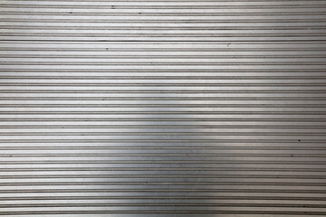 Obraz premium Metal abstract texture. Surface grunge backdrop. Dirty effect pattern. Material background.