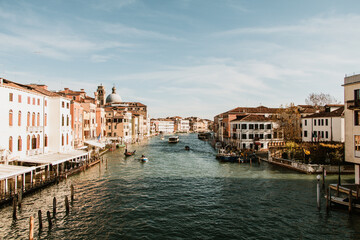 Obraz premium Venice, Italy