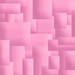 Sfondo rosa © jvsketch