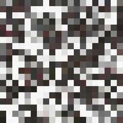 Fototapeta premium Abstract colorful mosaic background. Vector background. Colorful mosaic. Pixel art background.