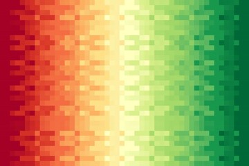 Abstract mosaic background. Colorful gradient background. Geometric background in style with gradient.