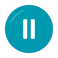 Pause-Button