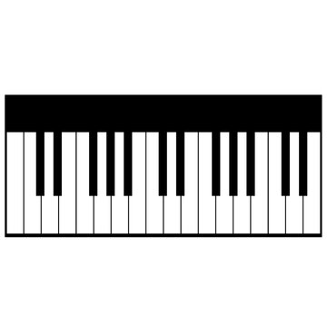 Klavier - Piano