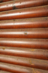 Natural Wood board pattern background