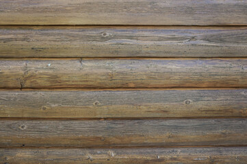 Natural Wood board pattern background