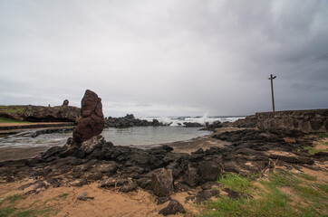 Easter Island, Chile
