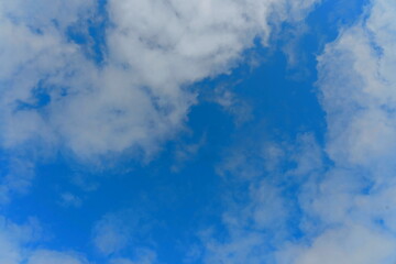 Light Blue sky 2x3