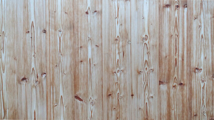Helle Holzwand mit Struktur