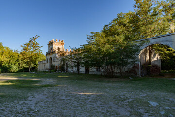 La Toma, San Luis, Argentina