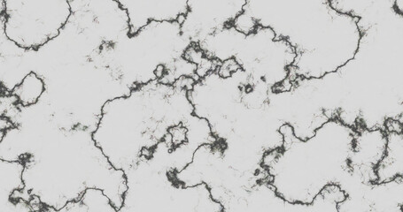 white marble with black cracks, marble floor, marble wall