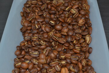 Colombian coffee