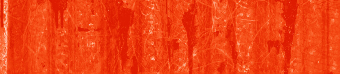 abstract red and orange colors background for design